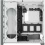 Corsair 5000D RGB Midi Tower Bianco