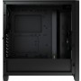 Corsair 4000D RGB Midi Tower Nero