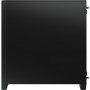 Corsair 4000D RGB Midi Tower Nero