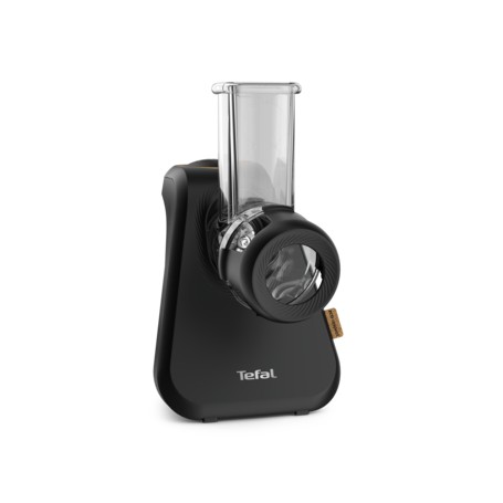 Tefal Eco Respect MB77EN38 grattugia elettrica Plastica Nero