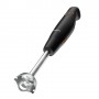 Tefal Eco Respect HB46E838 frullatore 0,8 L Frullatore ad immersione 600 W Nero