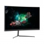 LC-Power LC-M27-FHD-165-C-V2 Monitor PC 68,6 cm (27") 1920 x 1080 Pixel Full HD Nero