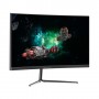 LC-Power LC-M27-FHD-165-C-V2 Monitor PC 68,6 cm (27") 1920 x 1080 Pixel Full HD Nero