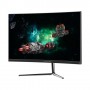 LC-Power LC-M27-FHD-165-C-V2 Monitor PC 68,6 cm (27") 1920 x 1080 Pixel Full HD Nero