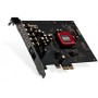 Creative Labs Creative Sound Blaster Z SE Interno 7.1 canali PCI-E