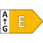 Grundig GKN 26840 XPN frigorifero con congelatore Libera installazione 324 L E Acciaio inossidabile