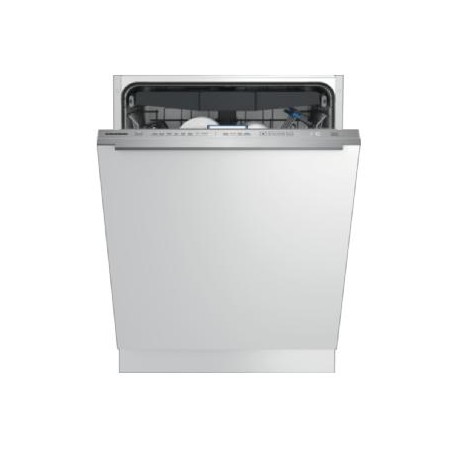 Grundig Edition 75 VI E A scomparsa totale 15 coperti