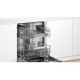 Bosch Serie 4 SMV4HAX08E lavastoviglie A scomparsa totale 13 coperti D
