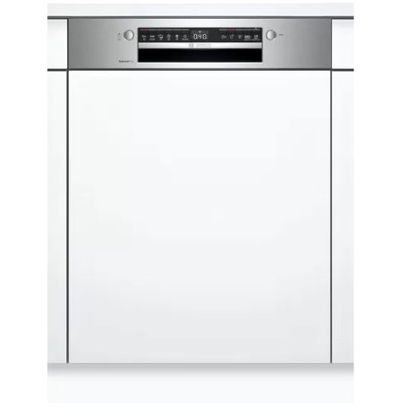 Bosch Serie 4 SMI4HCS08E lavastoviglie A scomparsa parziale 14 coperti D