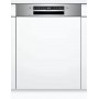 Bosch Serie 4 SMI4HCS08E lavastoviglie A scomparsa parziale 14 coperti D