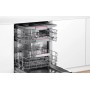 Bosch Serie 4 SMI4HCS08E lavastoviglie A scomparsa parziale 14 coperti D
