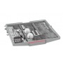 Bosch Serie 4 SMI4HCS08E lavastoviglie A scomparsa parziale 14 coperti D