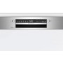 Bosch Serie 4 SMI4HCS08E lavastoviglie A scomparsa parziale 14 coperti D