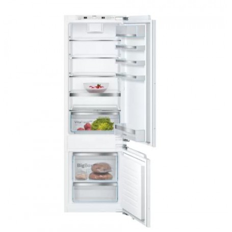 Bosch KGH87ADD0 frigorifero con congelatore Da incasso 270 L D Bianco