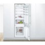 Bosch KGH87ADD0 frigorifero con congelatore Da incasso 270 L D Bianco