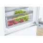 Bosch KGH87ADD0 frigorifero con congelatore Da incasso 270 L D Bianco