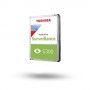 Toshiba S300 Surveillance 3.5" 1000 GB Serial ATA III