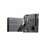 MSI PRO B660M-E DDR4 Intel B660 LGA 1700 micro ATX