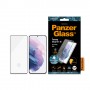 PanzerGlass PRO7257 protezione per lo schermo e il retro dei telefoni cellulari Pellicola proteggischermo trasparente Sa
