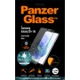 PanzerGlass PRO7257 protezione per lo schermo e il retro dei telefoni cellulari Pellicola proteggischermo trasparente Sa