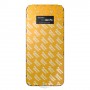 PanzerGlass PRO7257 protezione per lo schermo e il retro dei telefoni cellulari Pellicola proteggischermo trasparente Sa