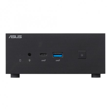 ASUS PN PN63-S3029MDS1 i3-1115G4 mini PC Intel® Core™ i3 8 GB DDR4-SDRAM 256 GB SSD Nero