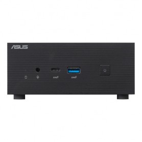 ASUS PN PN63-S5055MDS1 i5-11300H mini PC Intel® Core™ i5 8 GB DDR4-SDRAM 256 GB SSD Nero