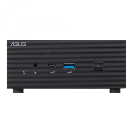 ASUS PN PN63-S5055MDS1 i5-11300H mini PC Intel® Core™ i5 8 GB DDR4-SDRAM 256 GB SSD Nero