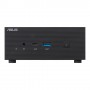 ASUS PN PN63-S5055MDS1 i5-11300H mini PC Intel® Core™ i5 8 GB DDR4-SDRAM 256 GB SSD Nero