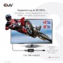 CLUB3D CAC-1186 cavo e adattatore video 0,15 m Mini DisplayPort HDMI tipo A (Standard) Nero