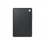 Samsung EF-RX200CBEGWW custodia per tablet 26,7 cm (10.5") Cover Nero