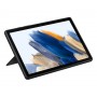 Samsung EF-RX200CBEGWW custodia per tablet 26,7 cm (10.5") Cover Nero