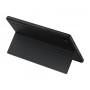 Samsung EF-RX200CBEGWW custodia per tablet 26,7 cm (10.5") Cover Nero