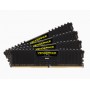 Corsair Vengeance LPX CMK32GX4M4D3600C16 memoria 32 GB 4 x 8 GB DDR4 3600 MHz