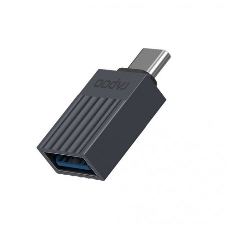 Rapoo UCA-1001 scheda di interfaccia e adattatore USB 3.2 Gen 1 (3.1 Gen 1)