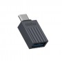 Rapoo UCA-1001 scheda di interfaccia e adattatore USB 3.2 Gen 1 (3.1 Gen 1)