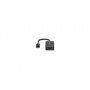 Rapoo UCA-1005 0,15 m USB tipo-C DisplayPort Nero