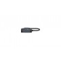 Rapoo UCA-1005 0,15 m USB tipo-C DisplayPort Nero