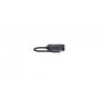 Rapoo UCA-1005 0,15 m USB tipo-C DisplayPort Nero