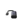 Rapoo UCA-1002 scheda di interfaccia e adattatore 3, 5 mm