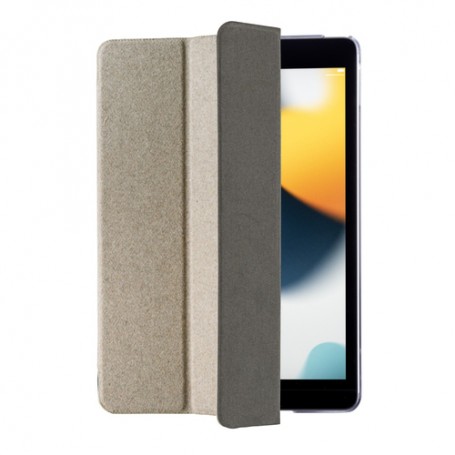 Hama Palermo 25,9 cm (10.2") Custodia a libro Beige
