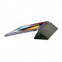 Hama Palermo 25,9 cm (10.2") Custodia a libro Verde
