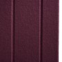 Hama Palermo 25,9 cm (10.2") Custodia a libro Bordeaux