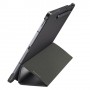 Hama Fold 27,9 cm (11") Custodia a libro Nero