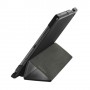 Hama Fold 26,4 cm (10.4") Custodia a libro Nero