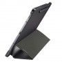 Hama Fold 37,1 cm (14.6") Custodia a libro Nero