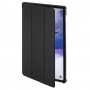 Hama Fold 27,9 cm (11") Custodia a libro Nero
