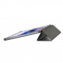 Hama Fold 27,9 cm (11") Custodia a libro Nero