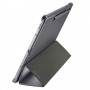 Hama Fold 27,9 cm (11") Custodia a libro Nero