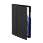Hama Fold 26,7 cm (10.5") Custodia a libro Nero